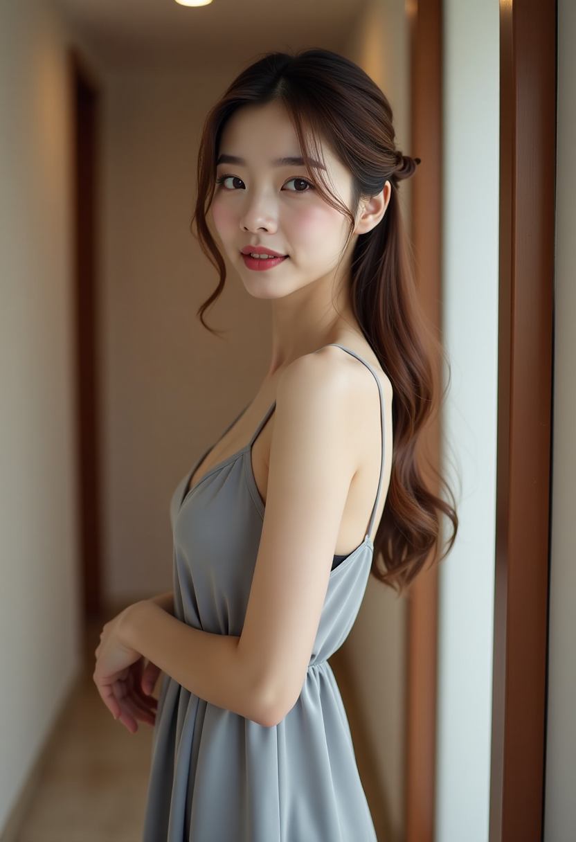嫁金钗剧照